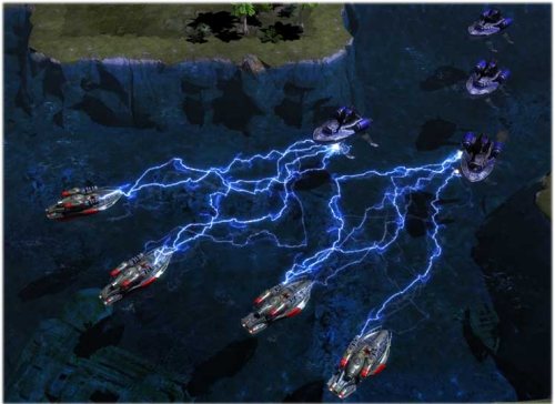 Red Alert 3 Red Alert 3