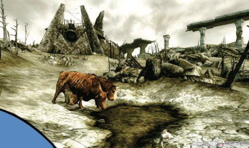Новые скрины Fallout 3 Новые скрины Fallout 3