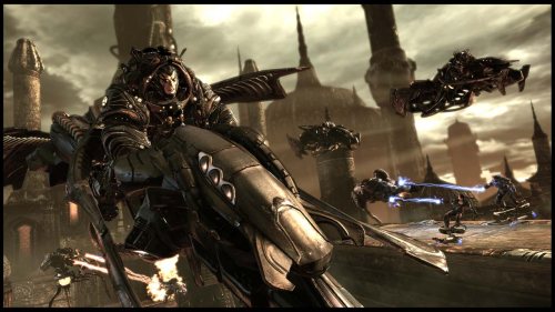 Unreal Tournament 3 выходит на PS3 10 декабря Unreal Tournament 3 выходит на PS3 10 декабря