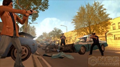 В продаже Driver Parallel Lines на русском В продаже Driver Parallel Lines на русском