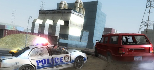В продаже Driver Parallel Lines на русском В продаже Driver Parallel Lines на русском
