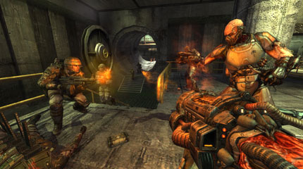 Редактор для Enemy Territory Quake Wars Редактор для Enemy Territory Quake Wars