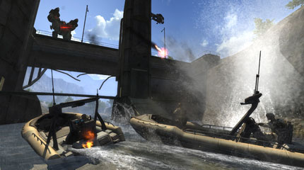 Редактор для Enemy Territory Quake Wars Редактор для Enemy Territory Quake Wars