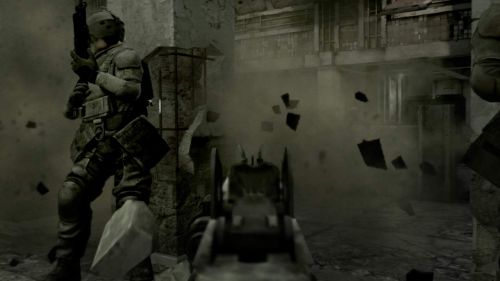 Killzone 2 три свежих скрина Killzone 2 три свежих скрина