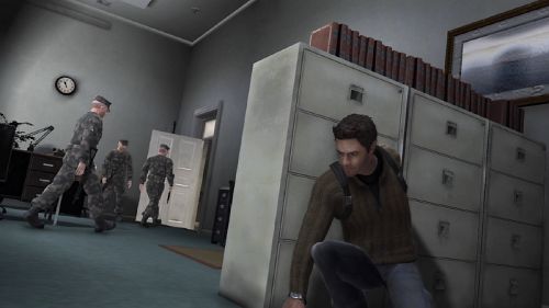 Bourne Conspiracy это настоящая игра а не поделка по фильму Bourne Conspiracy это настоящая игра а не поделка по фильму