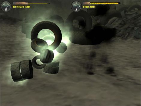 Metal Combat Восстание машин Metal Combat Восстание машин