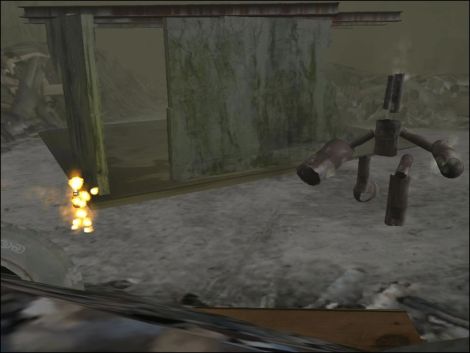 Metal Combat Восстание машин Metal Combat Восстание машин