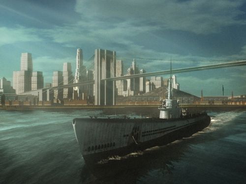 Локализация Silent Hunter 4 отправлена на золото Локализация Silent Hunter 4 отправлена на золото