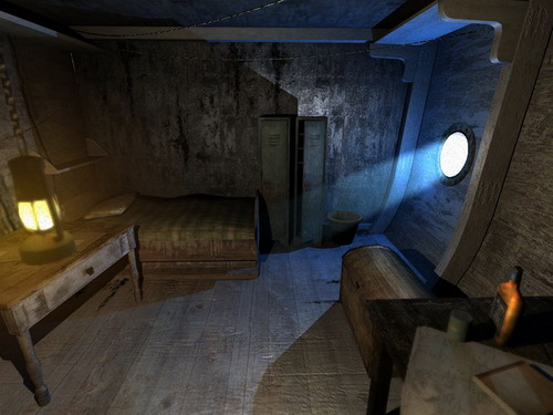 Состоялся релиз Penumbra Overture Состоялся релиз Penumbra Overture