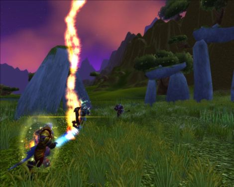 WoW The Burning Crusade за 1299 рублей WoW The Burning Crusade за 1299 рублей