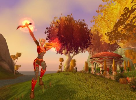 WoW The Burning Crusade за 1299 рублей WoW The Burning Crusade за 1299 рублей