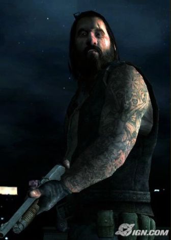 Left 4 Dead Скриншоты и концепт Left 4 Dead Скриншоты и концепт