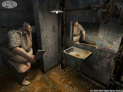 Обзор You are Empty Пустой бамбук Обзор You are Empty Пустой бамбук
