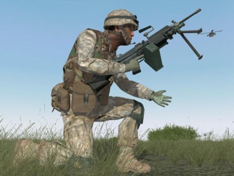 Armed Assault Видео Armed Assault Видео