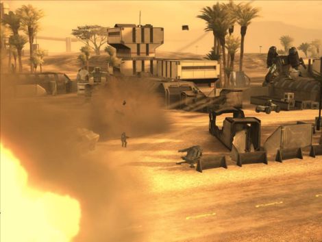 Battlefield 2142 от Softclub в продаже Battlefield 2142 от Softclub в продаже
