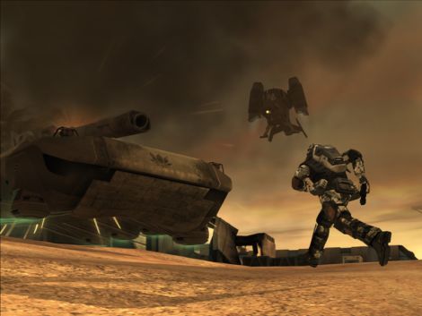 Battlefield 2142 от Softclub в продаже Battlefield 2142 от Softclub в продаже
