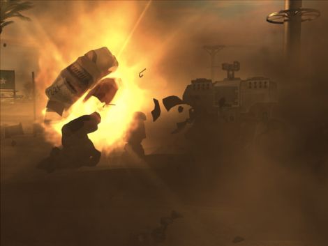 Battlefield 2142 от Softclub в продаже Battlefield 2142 от Softclub в продаже