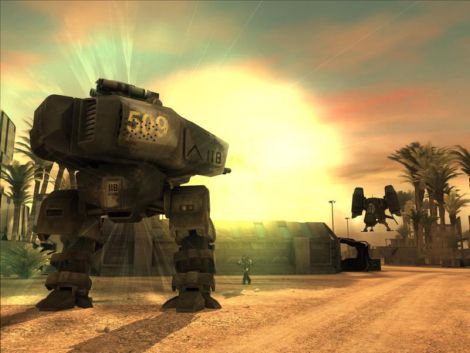 Battlefield 2142 от Softclub в продаже Battlefield 2142 от Softclub в продаже