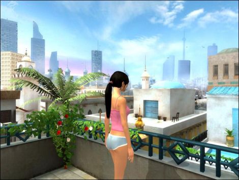 Dreamfall Бесконечное путешествие в продаже Dreamfall Бесконечное путешествие в продаже