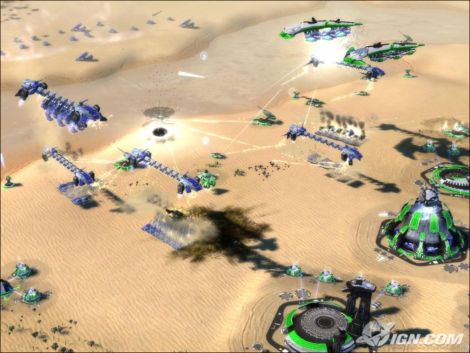 Supreme Commander Supreme Commander