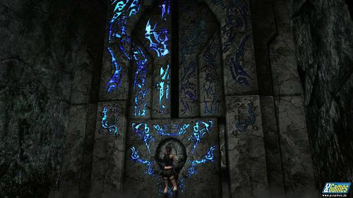 Tomb Raider Underworld много скринов Tomb Raider Underworld много скринов