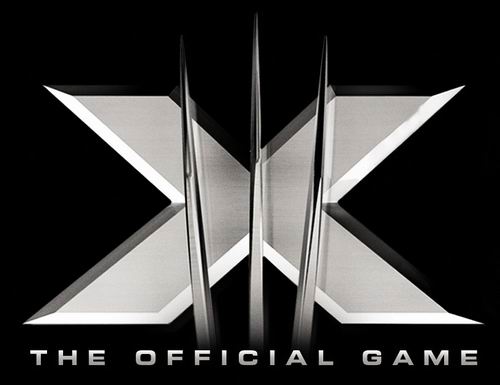X Men The Official Game успешно провалилась X Men The Official Game успешно провалилась
