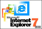 Microsoft выпустила недоделанный IE 7 Microsoft выпустила недоделанный IE 7