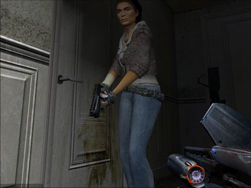 Реалистичный Half Life 2 Реалистичный Half Life 2