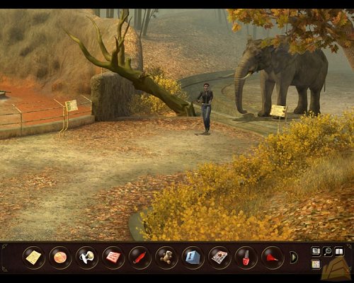 Secret Files 2 Secret Files 2
