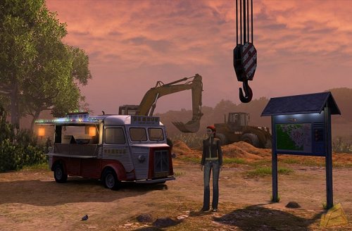 Secret Files 2 Secret Files 2