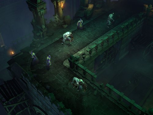 Diablo 3 Diablo 3