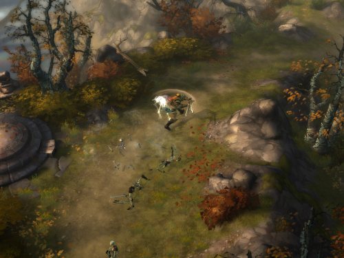 Diablo 3 Diablo 3