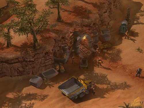 StarCraft 2 похож на Fallout StarCraft 2 похож на Fallout