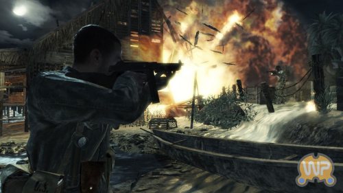 Call of Duty 5 Call of Duty 5