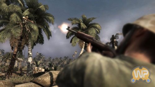 Call of Duty 5 Call of Duty 5