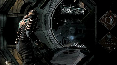 Dead Space Dead Space