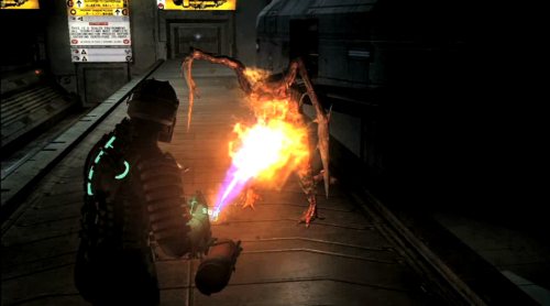 Dead Space Dead Space