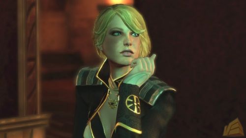Экшен RPG Too Human выходит на PC Экшен RPG Too Human выходит на PC