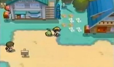 Nintendo анонсировала римейки Pokemon Gold и Silver Nintendo анонсировала римейки Pokemon Gold и Silver