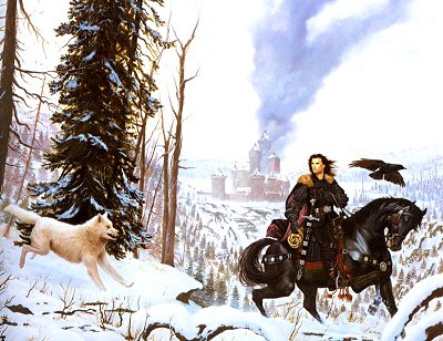 Cyanide получила права на книжную серию A Song of Ice and Fire Cyanide получила права на книжную серию A Song of Ice and Fire