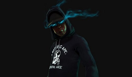 DJ Shadow примет участие в проекте DJ Hero DJ Shadow примет участие в проекте DJ Hero