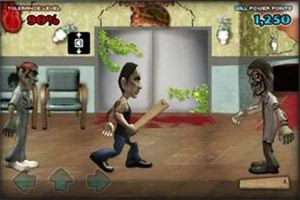 Эминем главный герой игры для iPhone Эминем главный герой игры для iPhone