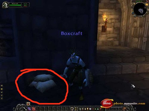 Китайцы вводят цензуру в World of Warcraft Китайцы вводят цензуру в World of Warcraft