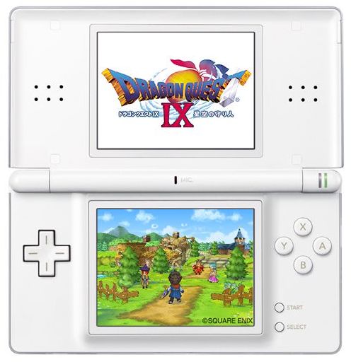 Ролевая игра Dragon Quest XIX не понравилась фанатам Ролевая игра Dragon Quest XIX не понравилась фанатам