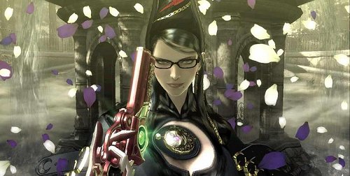 Журнал Famitsu поставил игре Bayonetta высший балл Журнал Famitsu поставил игре Bayonetta высший балл