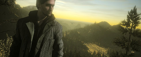 Remedy просто не потянула выпуск ПК версии Alan Wake Remedy просто не потянула выпуск ПК версии Alan Wake