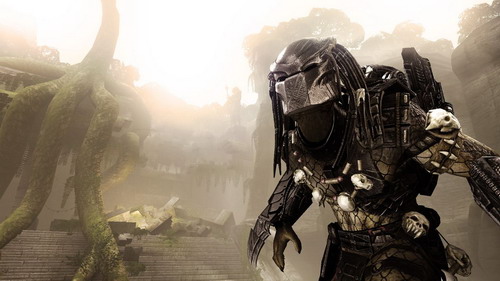 Alien vs Predator захватила британские магазины Alien vs Predator захватила британские магазины