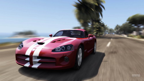 Глава Eden Games говорит о гонке Test Drive Unlimited 2 Глава Eden Games говорит о гонке Test Drive Unlimited 2