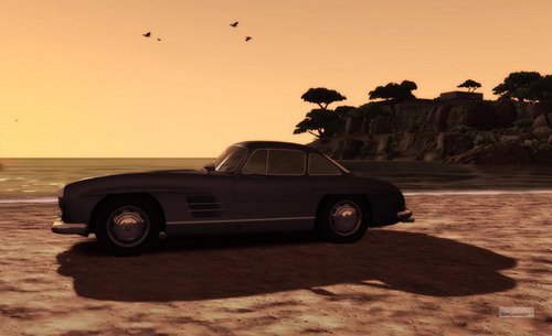 Глава Eden Games говорит о гонке Test Drive Unlimited 2 Глава Eden Games говорит о гонке Test Drive Unlimited 2
