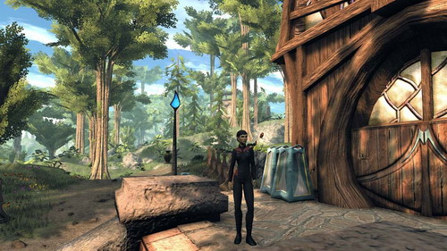Демоверсия Star Trek Online Демоверсия Star Trek Online